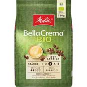 Melitta BellaCrema Bio Vergleich