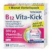 Tetesept B12 Vita-Kick Trinkampullen 300 μg