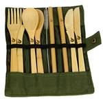 Camping-Besteck-Set