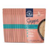 Pets Deli Suppen-Snack Thunfisch, Hühnerfilet & Karotte