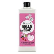 Marcel's Green Soap Allzweckreiniger Patchouli und Preiselbeere Vergleich