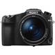 Sony RX10 IV Premium-Kompaktkamera Vergleich