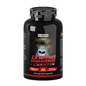 Alphatier Ecdysteron Vergleich