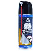 Aab Gas Leak Detector