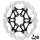 Dymoece Schwimmende Bremsscheibe