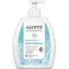 lavera basis sensitiv milde Pflegeseife