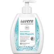 lavera basis sensitiv milde Pflegeseife