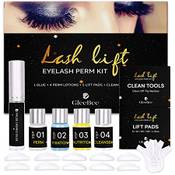 GleeBee Wimpernlifting-Kit Vergleich
