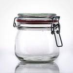 Flaschenbauer Fermentiergläser