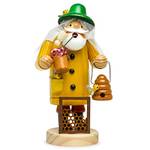 Sikora Räuchermännchen aus Holz