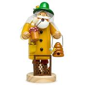Sikora Räuchermännchen aus Holz Vergleich