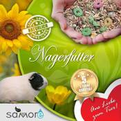 Samore Nagerfutter