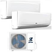 Zephir Dual Split 9000 Vergleich