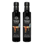 Pan Balsamico Essig mit Honig