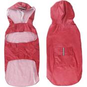 Idepet Hunde-Regenmantel
