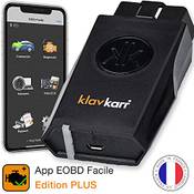 Klavkarr OBD2-Adapter Vergleich