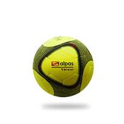 Alpas Indoor Velour Hallenball Vergleich