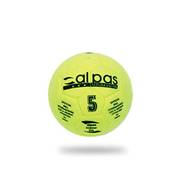 Alpas Filz 2.0 Hallenball Vergleich