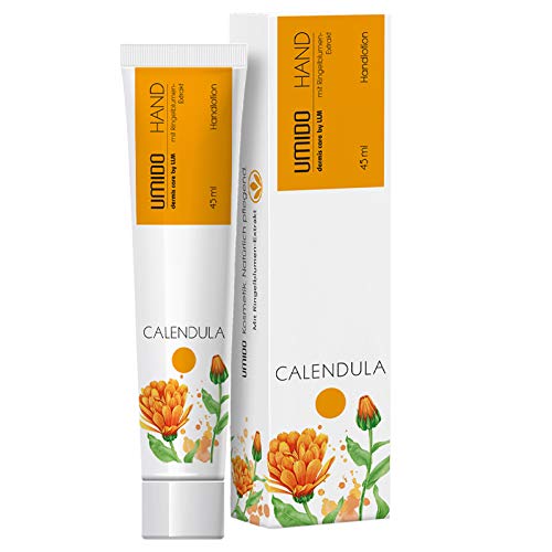 Umido-Handcreme Test & Vergleich  Top 17 im Juni 2026