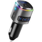 Zealife Bluetooth FM Transmitter Vergleich