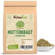 Vom Achterhof Mutterkraut Tee getrocknet geschnitten