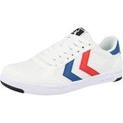 Hummel Sneaker Low Stadil Light Canvas Vergleich