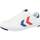 Hummel Sneaker Low Stadil Light Canvas