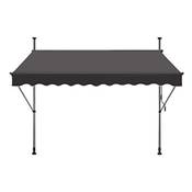 Froadp Klemmmarkise Vergleich