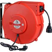 G automatische Kabeltrommel Vergleich