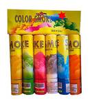 h2i Color Smoke
