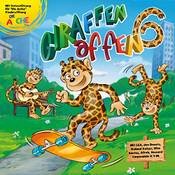 Giraffenaffen Giraffenaffen 6