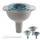 Uponer Trichter Küche 4 in1 Multifunktional Trichter Set