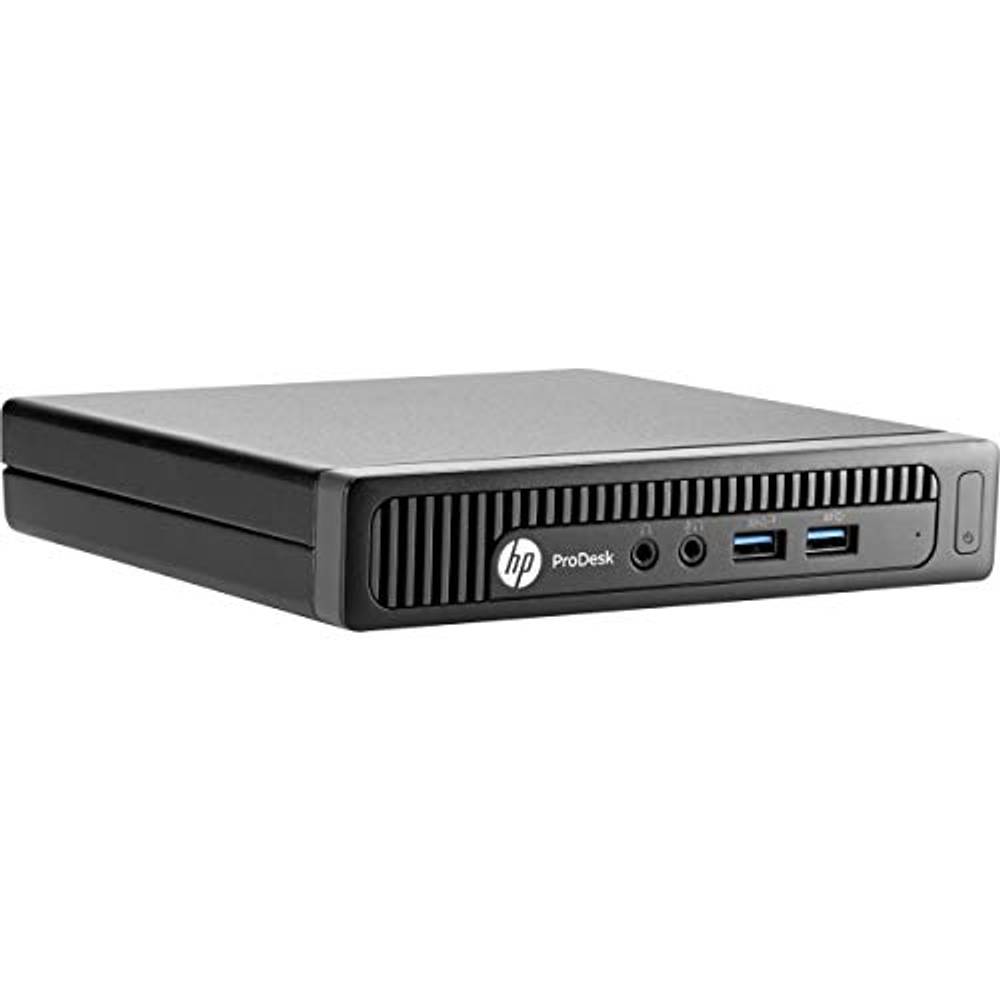 HP-ProDesk Test & Vergleich » Top 5 im Juli 2025