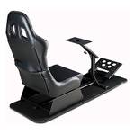 Dishot Driving Cockpit