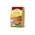 Pati Versand Backmischung Low-Carb Eiweiß-Brot