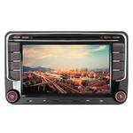 Junhua Autoradio mit Navi