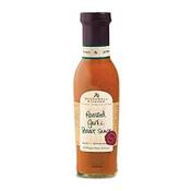Stonewall Kitchen Roasted Garlic Peanut Sauce