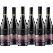 Evansea Red Wine South Africa Shiraz Vergleich