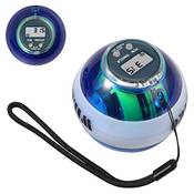 COLFULINE Gyroball Vergleich