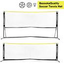 BazookaGoal Volleyballnetz