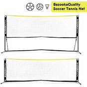 BazookaGoal Volleyballnetz