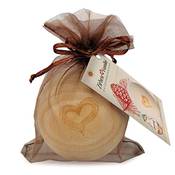 Zirbenfamilie Zirbenkugel