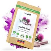 Myvial Leber Kur mit Cynarin Vergleich