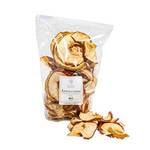 Boomers Gourmet Bio Apfelchips Natur