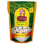 Sella Basmati Rice