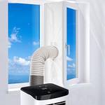 Diaoprotect Fensterabdichtung für mobile Klimageräte