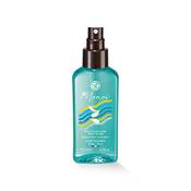 Yves Rocher Monoi Salzspray Beach Waves Vergleich