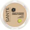 Sante Naturkosmetik Compact Make-up