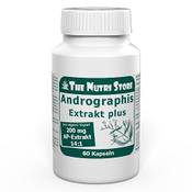 The Nutri Store Andrographis
