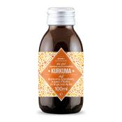 Organic Human Kurkuma-Shot Vergleich